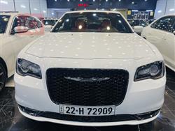 کرایسلەر 300